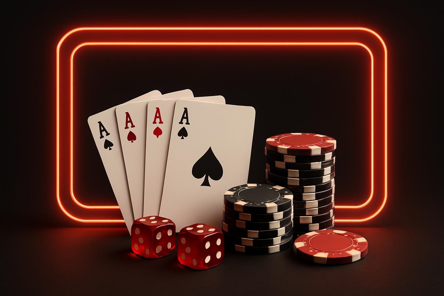 Blackjack Tournaments: The New Trend in Las Vegas Casino Party Equipment Rentals
