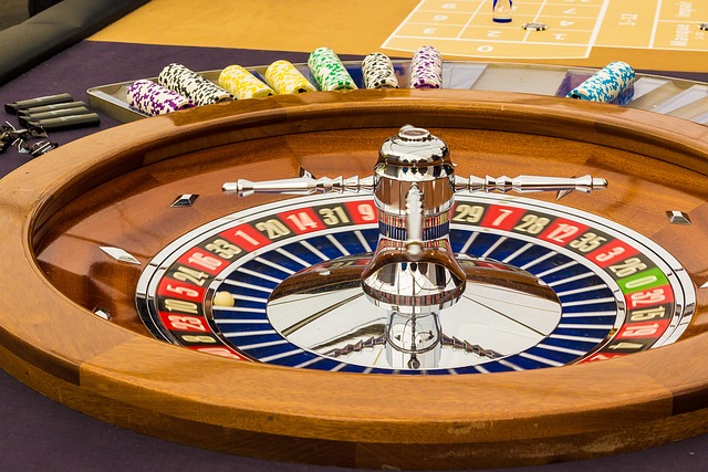 Las Vegas Casino Party Equipment Rentals