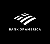 Bank of America logo design