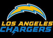 Los Angeles Chargers team logo