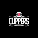 Los Angeles Clippers logo design