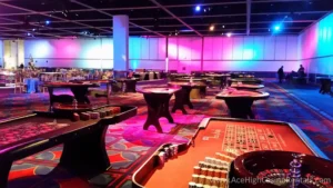 Casino Rental Companies in Las Vegas taking business from all the casinos